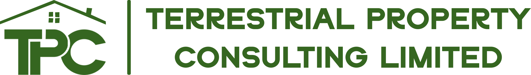 Terrestrial Logo
