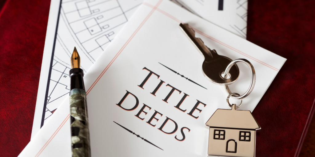 How to Apply for a Title Deed in Malawi