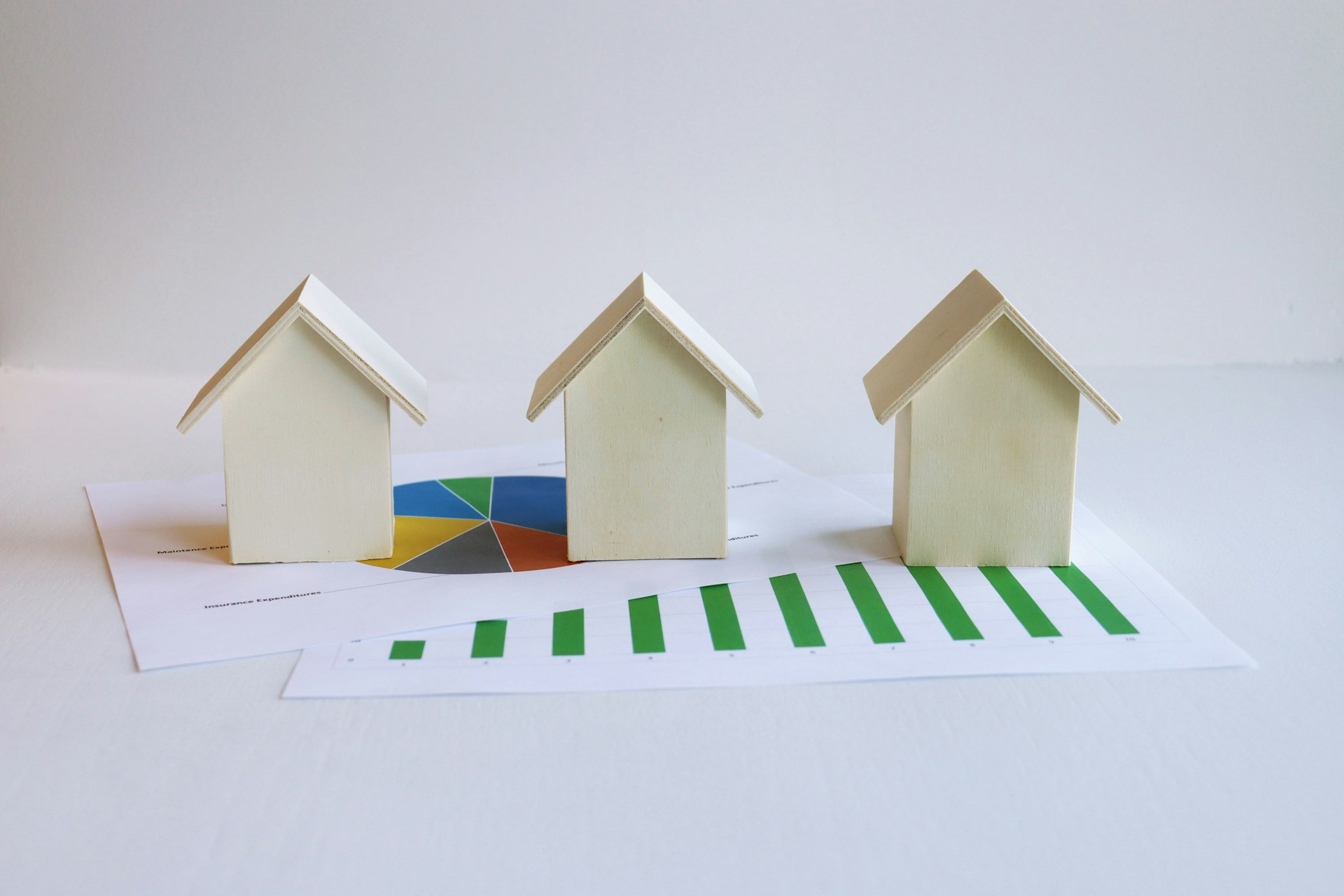 End-to-end property management services