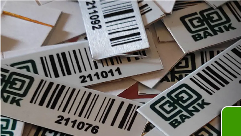 Benefits of Asset Tagging for Businesses
