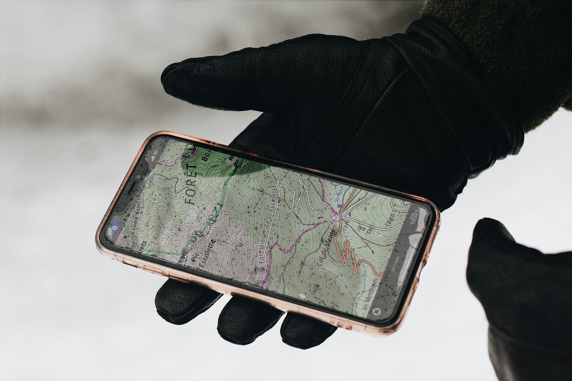 Asset Tagging & Tracking